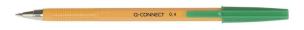 Opakowanie Długopis z wymiennym wkładem zielony