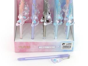 Opakowanie Długopis z zawieszką - stopa (20szt)