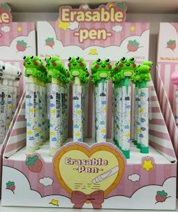 Opakowanie Długopis żabka (36szt)