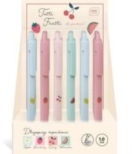 Opakowanie Długopis zapachowy Tutti Frutti (24szt)