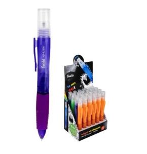 Długopis ze spryskiwaczem GR-F2258 (24szt). Wydawca: Fiorello. Multiszop.pl Opakowanie Długopis ze spryskiwaczem GR-F2258 (24szt)