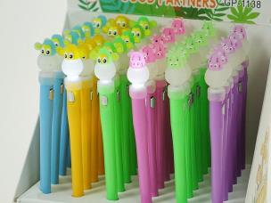 Opakowanie Długopis ze światłem (36szt)