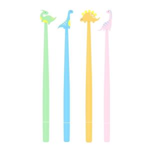 Opakowanie Długopis żelowy Małe Dinozaury (48szt) STRIGO