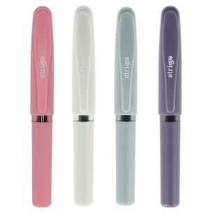 Opakowanie Długopis żelowy mini (24szt) STRIGO