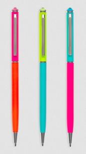 Długopisy Style Writers Neonowa Oprawka mix. Wydawca: ooly. Multiszop.pl Opakowanie Długopisy Style Writers Neonowa Oprawka mix