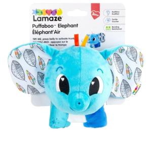 Opakowanie Dmuchający słonik TOMY