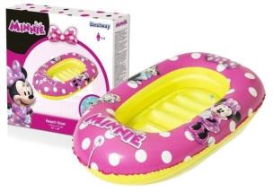 Opakowanie Dmuchana łódka Myszka Minnie 112x71cm