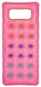 Dmuchany materac 71x188cm MIX. Wydawca: Bestway. Multiszop.pl Opakowanie Dmuchany materac 71x188cm MIX