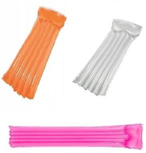 Dmuchany materac 76x183cm MIX. Wydawca: Bestway. Multiszop.pl Opakowanie Dmuchany materac 76x183cm MIX