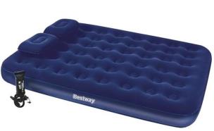 Opakowanie Dmuchany materac z pompką