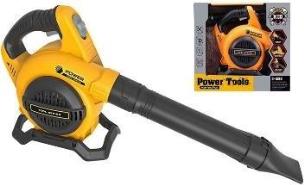 Opakowanie Dmuchawa do liści