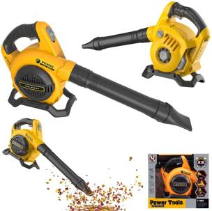 Opakowanie Dmuchawa do liście na baterie