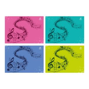 Opakowanie DO MUZYKI DO MUZYKI A5 POZIOM 32 5 LINIA