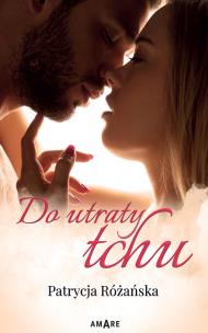 Okładka książki Do utraty tchu