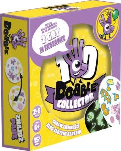 Opakowanie Dobble Collector
