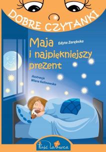 Dobre czytanki. Filip i stara kamizelka. Autor: Edyta Zarębska. Multiszop.pl Okładka książki Dobre czytanki. Filip i stara kamizelka