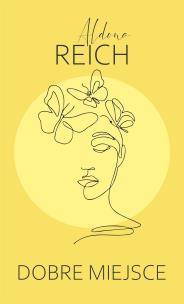 Okładka książki Dobre miejsce