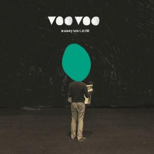 Okładka książki Dobry wieczór (książka + CD)