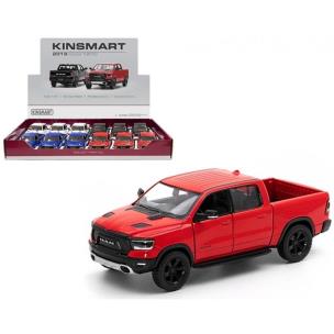 Opakowanie Dodge Ram 1500 2019 1:46 MIX