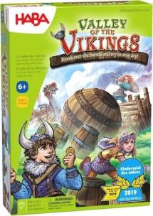 Opakowanie Dolina Wikingów