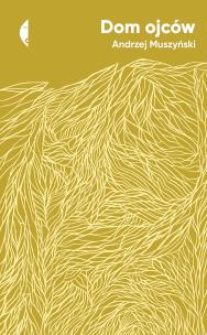 Okładka książki Dom ojców