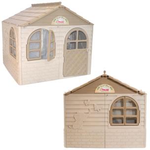 Opakowanie Domek dla dzieci