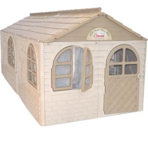 Opakowanie Domek dla dzieci Eco XL
