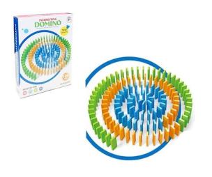 Opakowanie Domino 120el