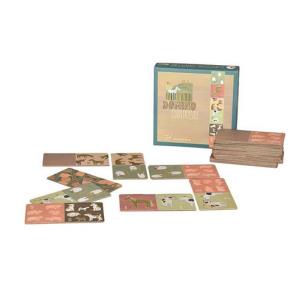 Opakowanie Domino Farma