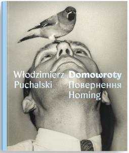 Domowroty. Włodzimierz Puchalski. Autor:   Praca zbiorowa. Multiszop.pl Okładka książki Domowroty. Włodzimierz Puchalski