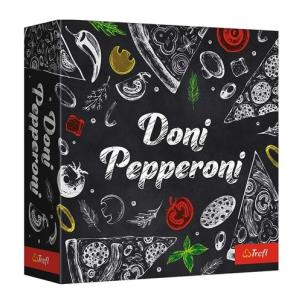 Opakowanie Doni Pepperoni TREFL