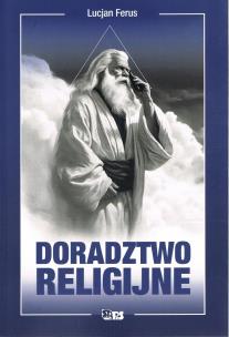 Okładka książki Doradztwo religijne