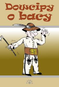 Opakowanie Dowcipy o bacy