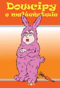 Opakowanie Dowcipy o małżeństwie