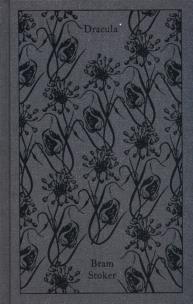 Okładka książki Dracula