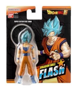 Opakowanie DRAGON BALL FLASH SERIES SUPER SAIYAN BLUE GOKU
