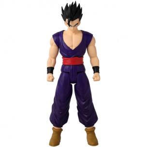 Opakowanie DRAGON BALL LIMIT BREAKER ULTIMATE GOHAN (DBS SH)