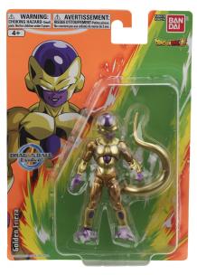Opakowanie DRAGON BALL SUPER EVOLVE GOLDEN FRIEZA