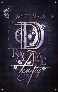 Okładka książki Drażliwe tematy