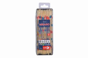 Opakowanie Drewniane bierki NORIS