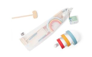 Drewniany golf. Wydawca: BS Toys. Multiszop.pl Opakowanie Drewniany golf