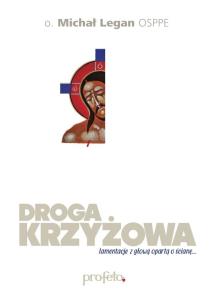 Okładka książki Droga krzyżowa audiobook