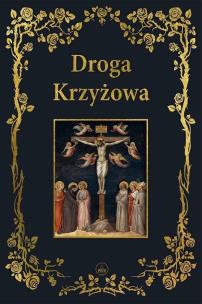 Okładka książki Droga krzyżowa BR