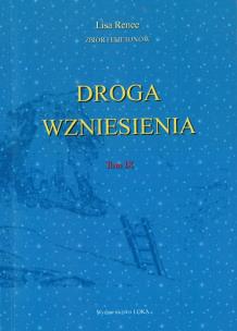 Okładka książki Droga wzniesienia tom IX