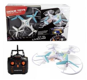 Opakowanie Dron Rc dt-QL Livecam Quadrocopter