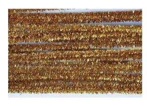 Opakowanie Druciki kreatywne 6 mm