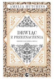 Okładka książki Drwiąc z przeznaczenia