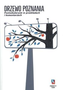 Okładka książki Drzewo poznania