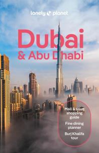 Opakowanie Dubai & Abu Dhabi