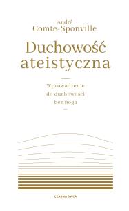 Okładka książki Duchowość ateistyczna